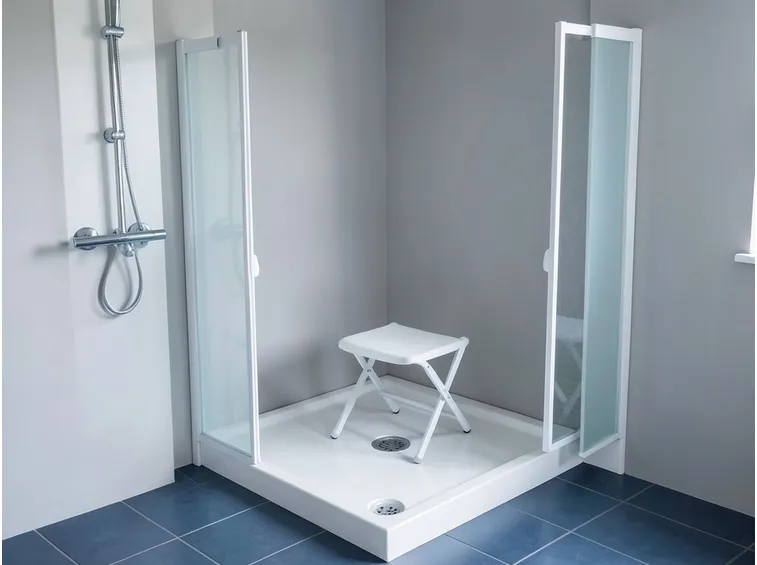 box doccia disabili iperceramica