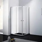 Box doccia design