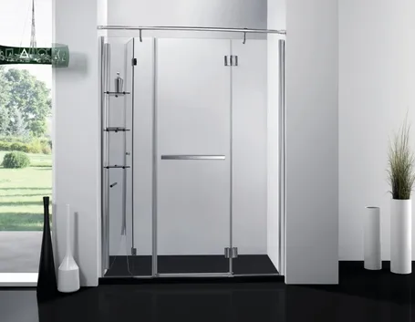 Esempio cabina doccia