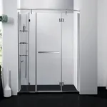 Esempio cabina doccia