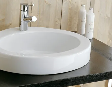 Lavabo Scarabeo Opera A