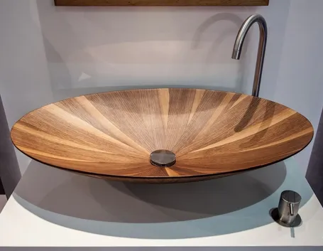 Lavabi legno