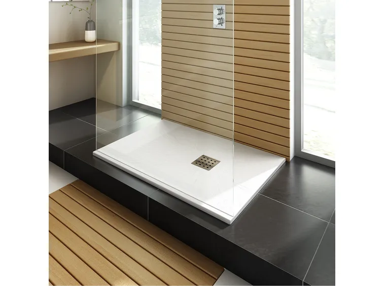 Design doccia