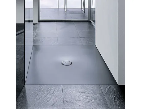 Design piatto doccia