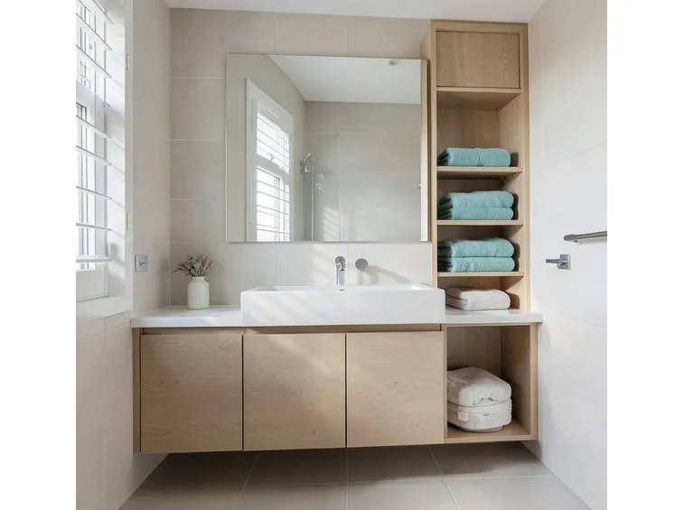 lavabo bagno