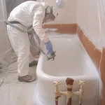Verniciatura professionale