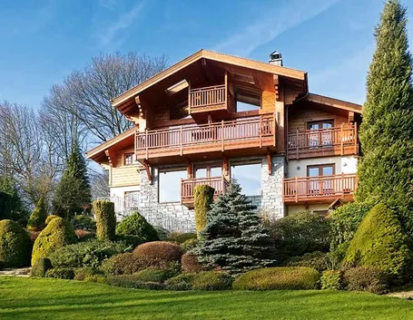 Casa in montagna Aspen