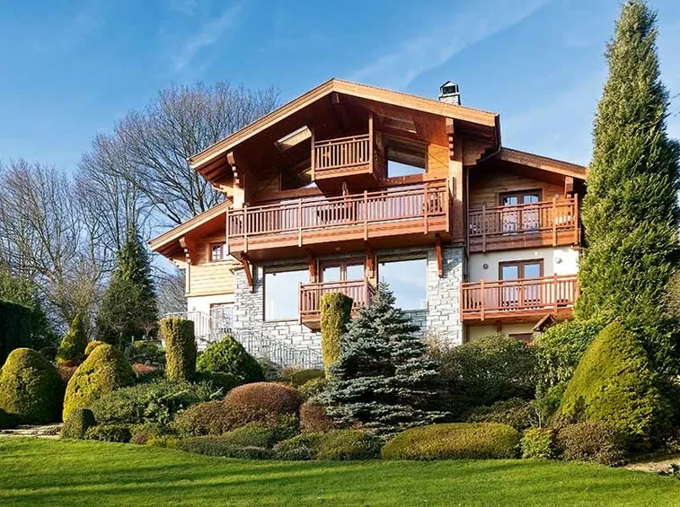 Casa in montagna Aspen