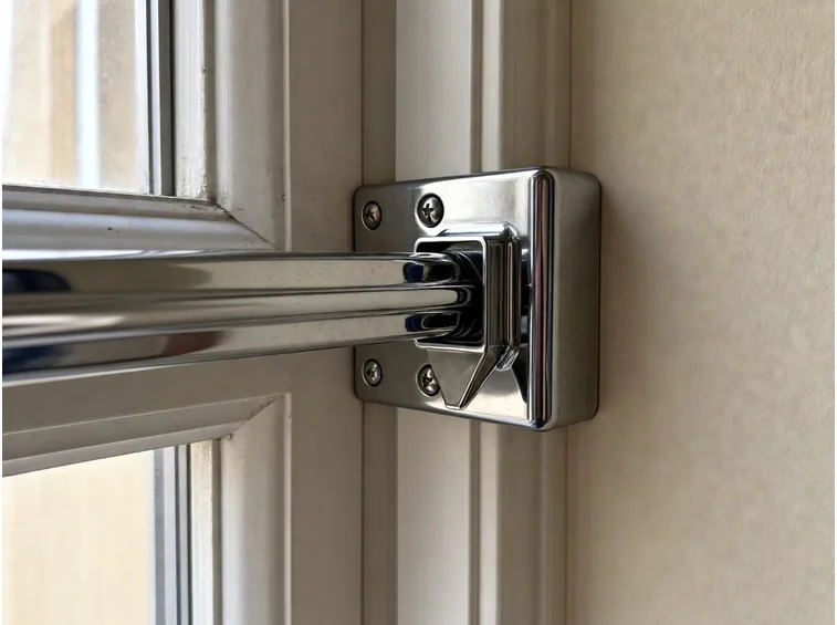 Barra per porta di sicurezza