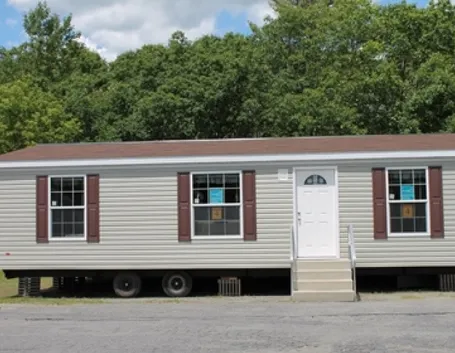 Casa mobile