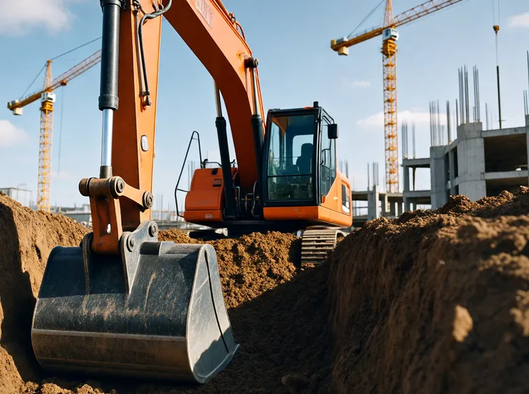 Cantiere edile
