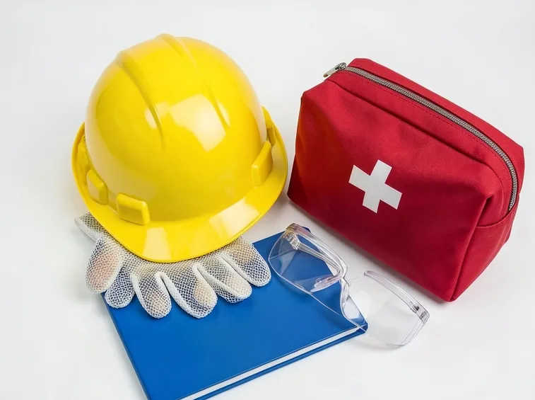 Strumenti per la sicurezza in cantiere