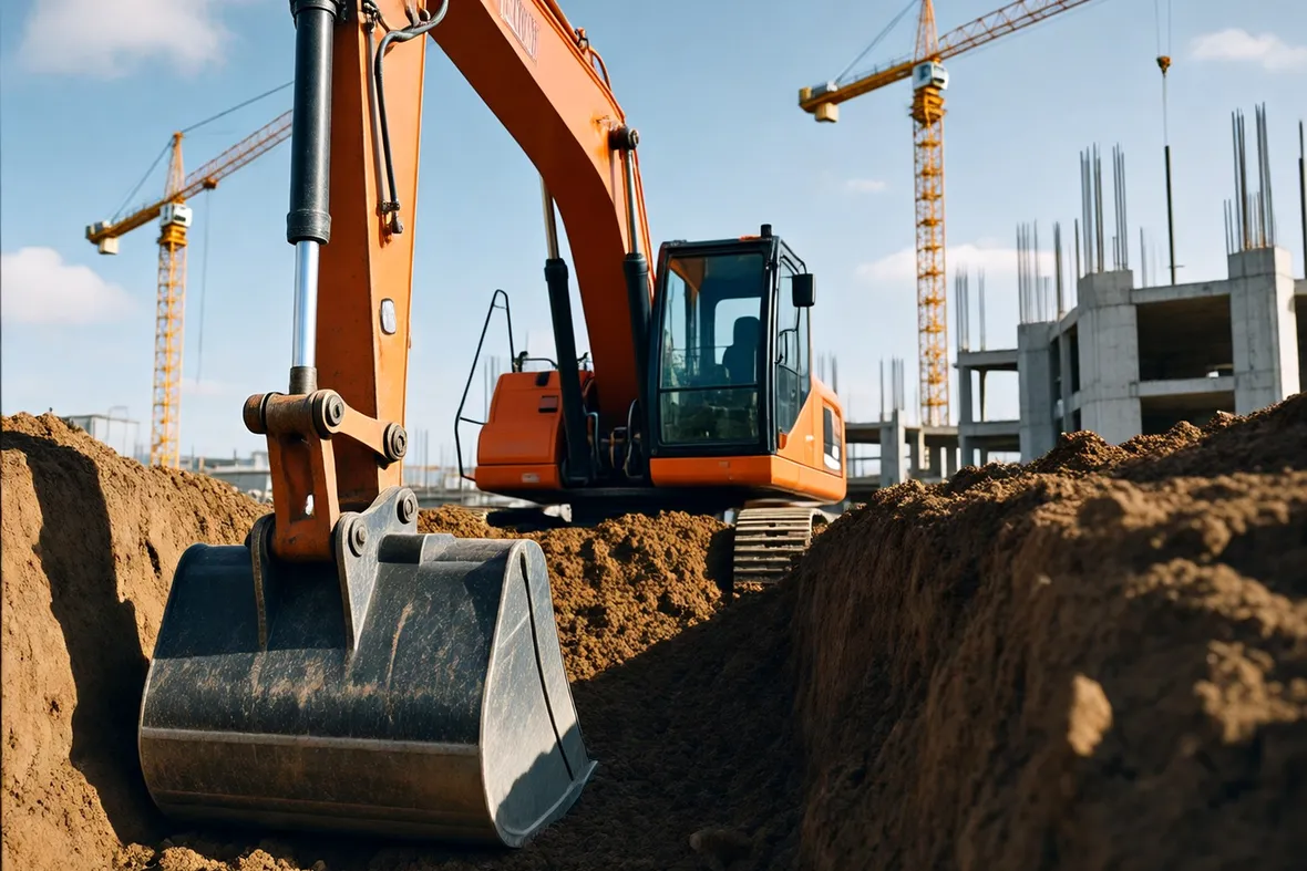Cantiere edile