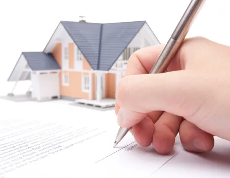 Firma contratto di compravendita
