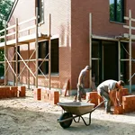 costruire casa mattoni