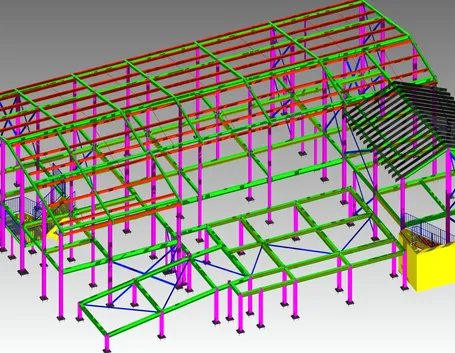 Fare progettazione strutturale