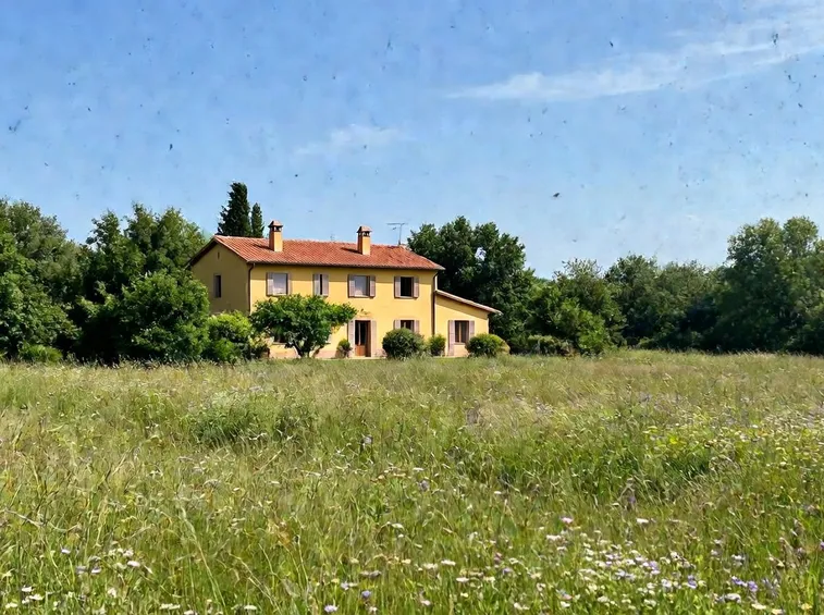 Terreno edificabile acquisto