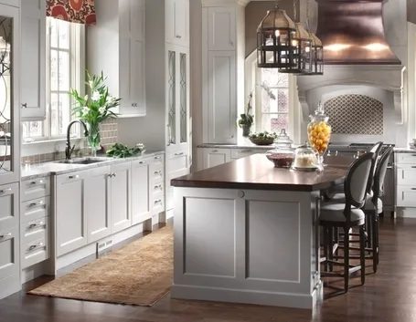 Arredare cucina
