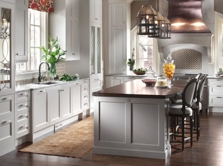 Arredare cucina