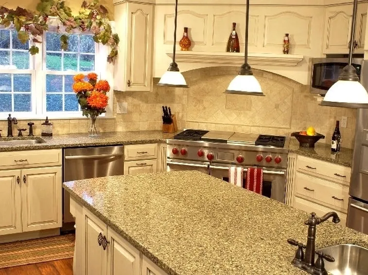 Cucine decorate