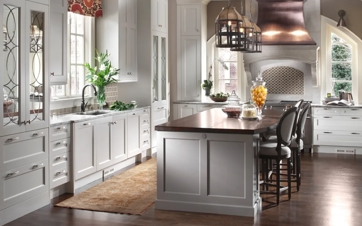 Arredare cucina