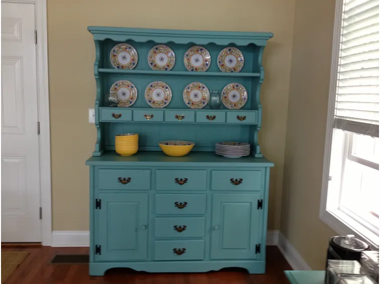 Credenza cucina