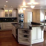 Cucina moderna