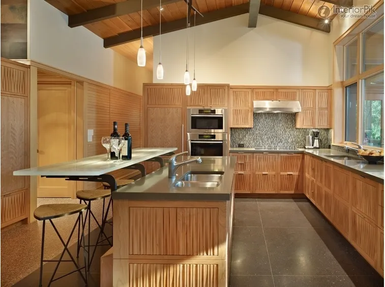 Modello cucina