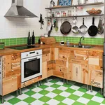 cucina fai da te