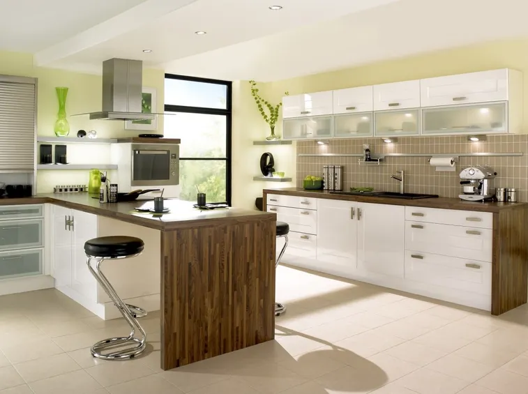 Cucina design