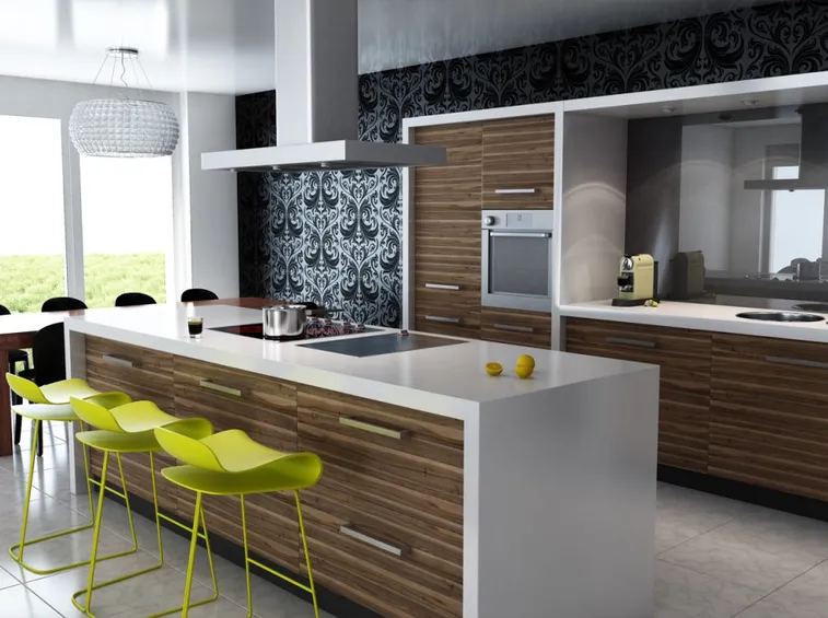 Design cucina
