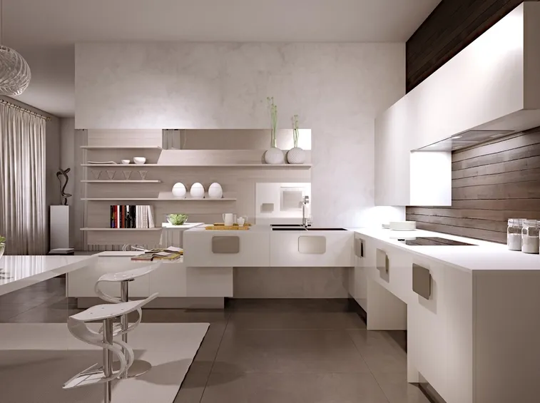 Isola cucina