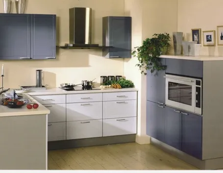 Cucina moderna