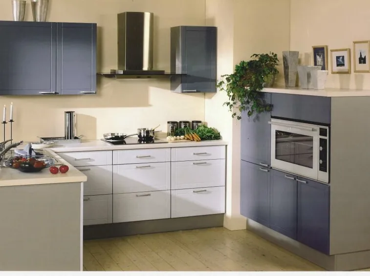Cucina moderna