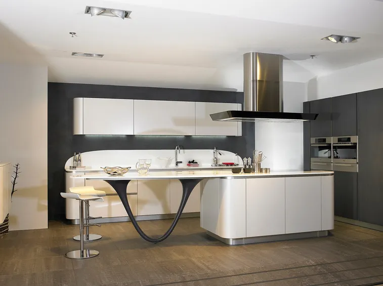 Cucina di design