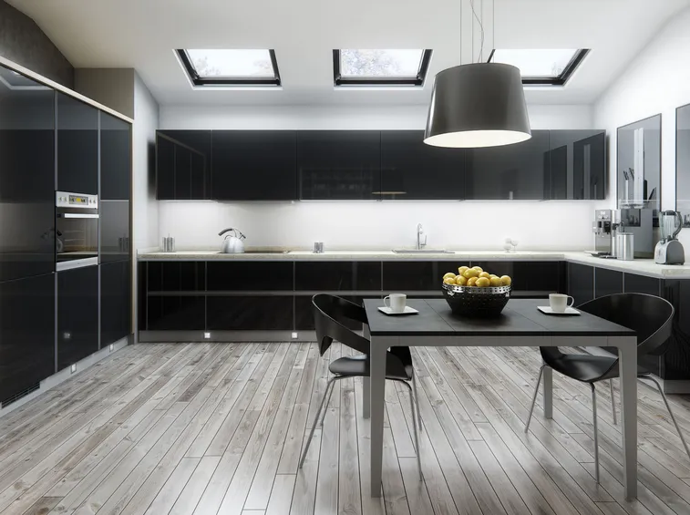 Cucina moderna