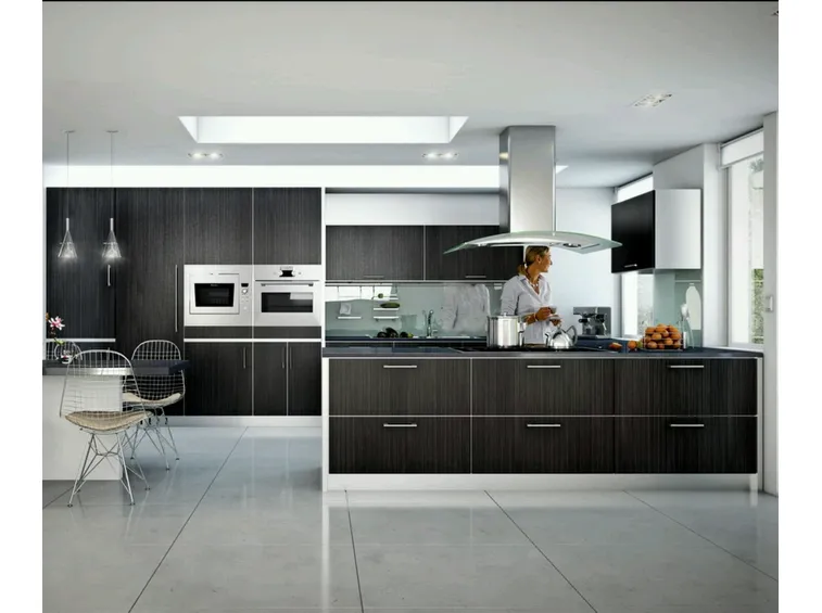 Cucina moderna