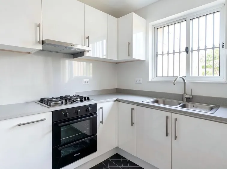 Cucina angolo