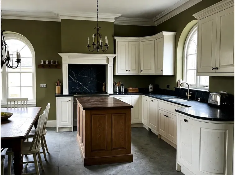 Cucina Old England