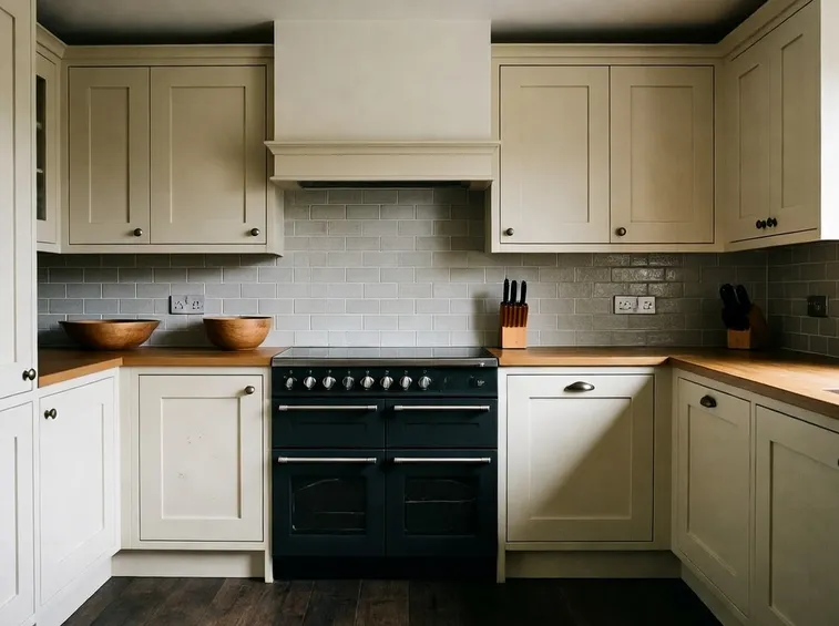 Cucine muratura