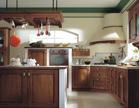 Cucina italiana classica
