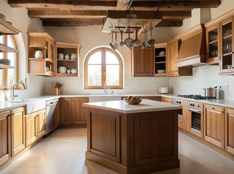 Cucina italiana classica