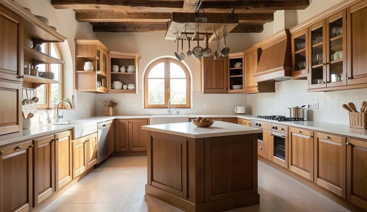 Cucina italiana classica