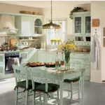 cucina provenzale