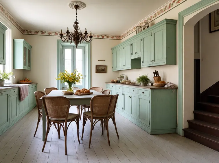 cucina provenzale