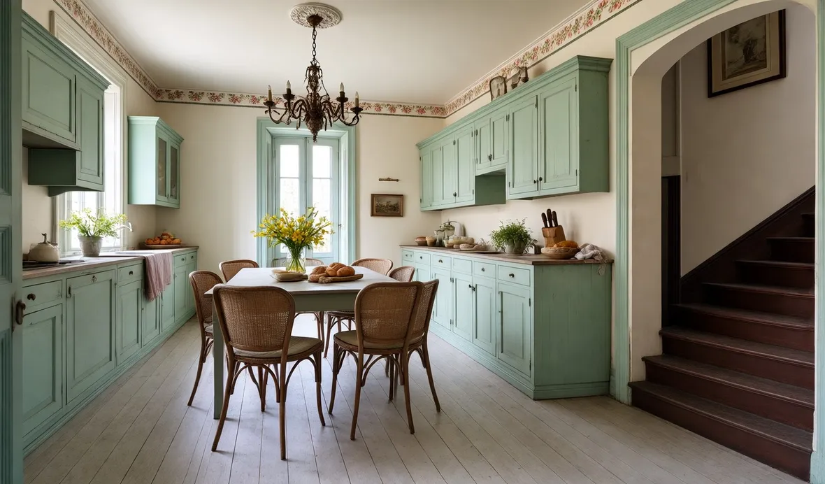 cucina provenzale