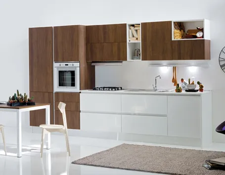 Pensili cucina