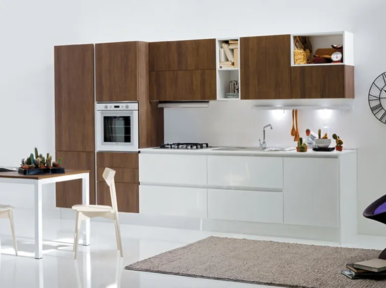 Pensili cucina