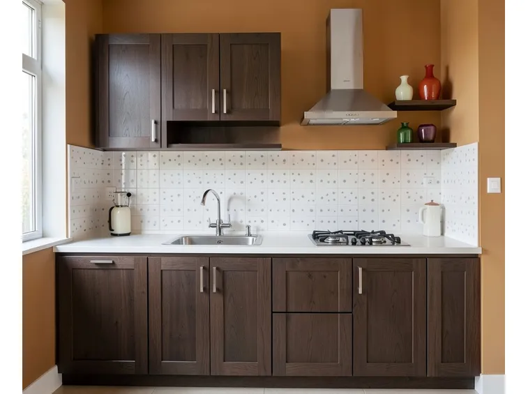 Cucina piccola