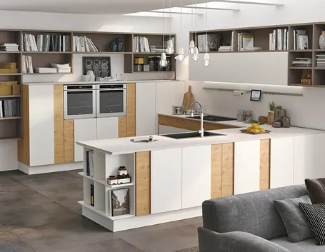 Cucina Lube Creativa